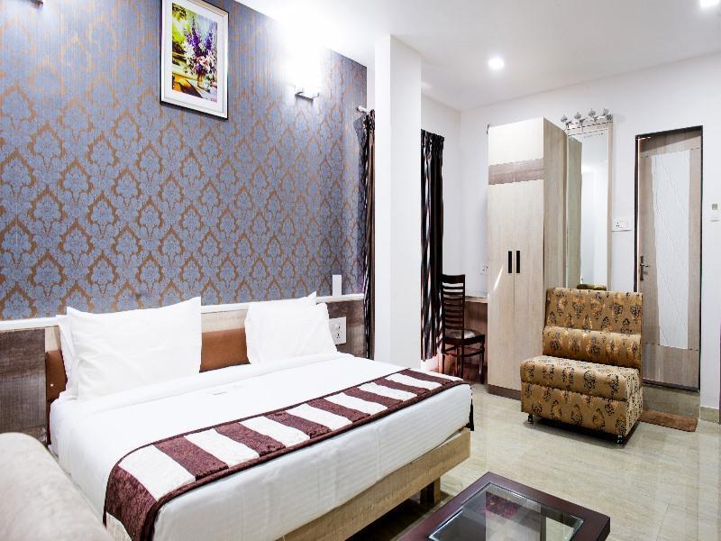 Smriti Star, Bhopal Exterior photo