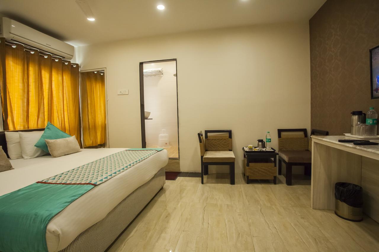 Smriti Star, Bhopal Exterior photo