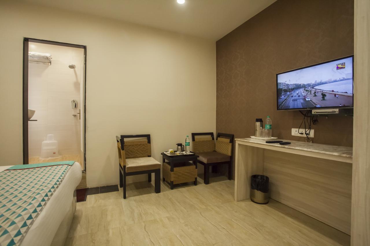 Smriti Star, Bhopal Exterior photo