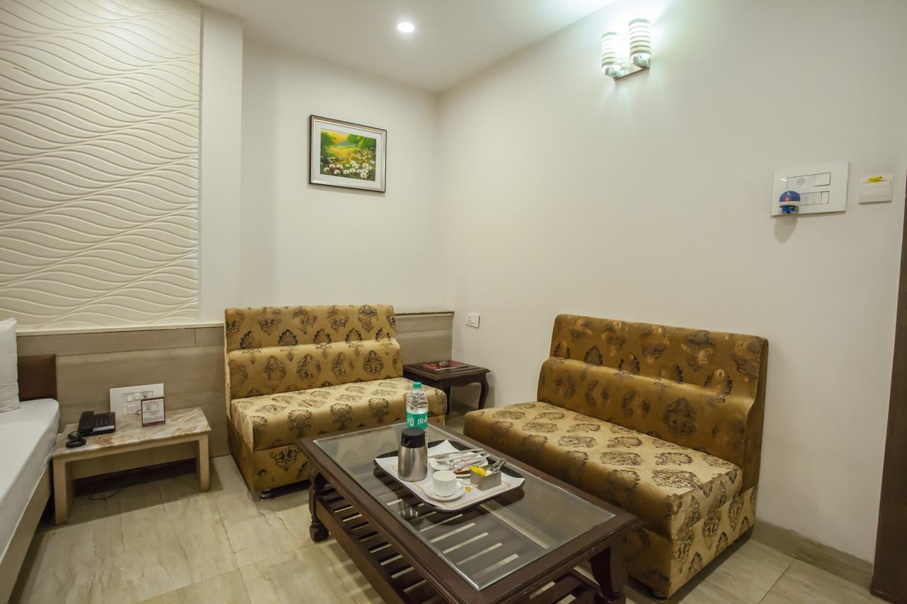 Smriti Star, Bhopal Exterior photo