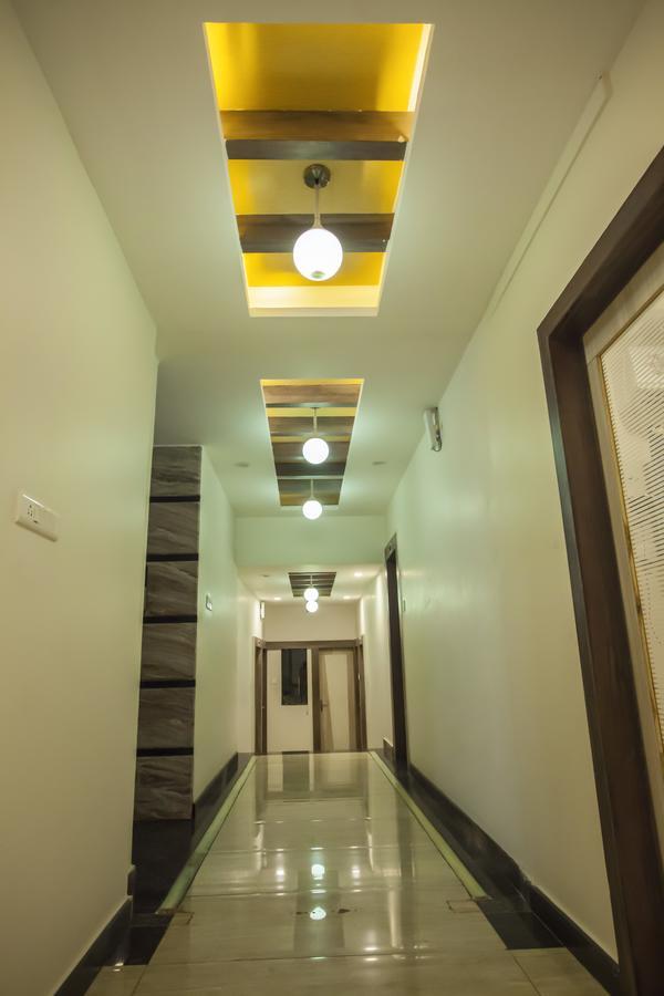 Smriti Star, Bhopal Exterior photo