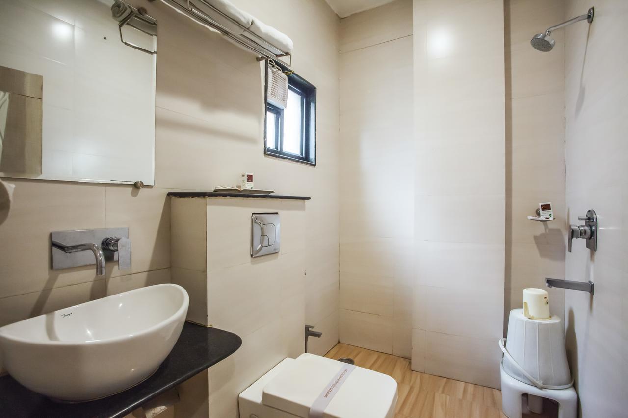 Smriti Star, Bhopal Exterior photo