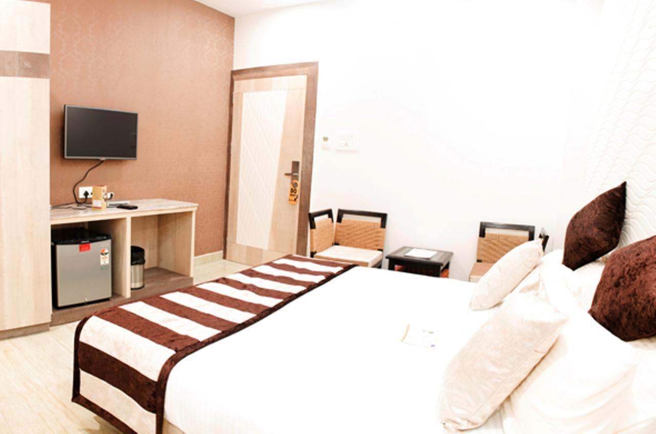 Smriti Star, Bhopal Exterior photo
